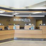 
Heritage Bank - Gig Harbor